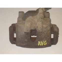 Etrier Avant Gauche (freinage) Fiat Doblo 1 Phase 1